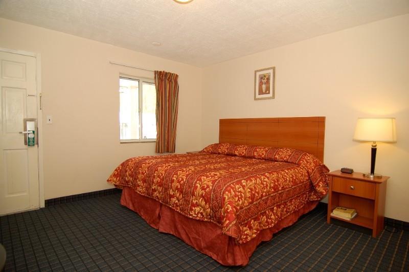 Ardsley Acres Hotel Court Pokoj fotografie